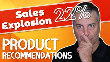 Product Recommendations Shopify: Use These 8 Places To Dramatically Increase Your Sales