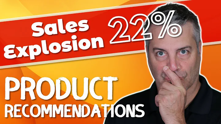 Boost Sales with Product Recommendations Across Shopify