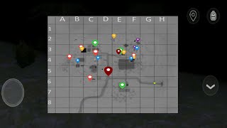 SPECIMEN ZERO ALL ITEMS LOCATION | TUTORIAL