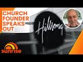 Hillsong Founder Brian Houston Speaks Out As New Documentaries Lift The Lid On Controversial Church mp3
