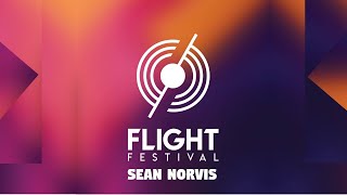 Sean Norvis @ Flight Festival 2020