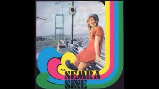 Semra Sine ve Yalçın Ateş Ork.- Gurbet/Züleyha (1973)