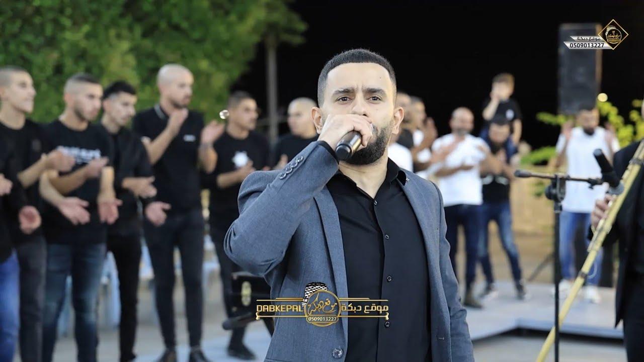 صابر سويطي وحسين فتالي - افراح الجبارين - العريس محمد سمير || مشيرفه 2024