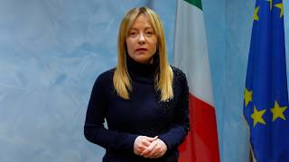 Nuovo Provvedimento Contro Limmigrazione Illegale Di Massa E I Trafficanti Di Esseri Umani.