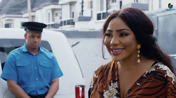 BOSS ANAJIFANYA MLINZI WA GETINI ILI KUJUA TABIA YA MKE WAKE MTARAJIWA | FULL MOVIE KWA KISWAHILI