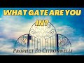 &quot;WHAT GATE ARE YOU IN?&quot; - NY Sunday of Solution &amp; Power Service