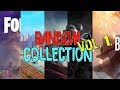 Random collection vol1 assorted game clips