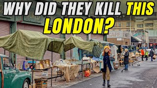 15 THINGS You Could Do in 70s LONDON That You Can't Do Anymore