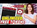 Stripchat Hack 🎁 How to Get FREE Tokens on Stripchat (2026)
