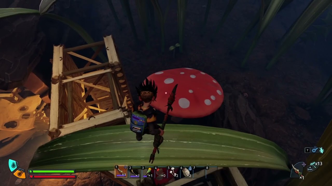 S1 Lets Play Grounded 2 