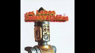 Los Lobos - Colossal Head Track 11 Buddy Ebsen loves the night time