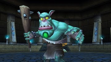 Wizard101 | Myth Playthrough - Arc 1 - Krokotopia/Grand Arena - Ep 9