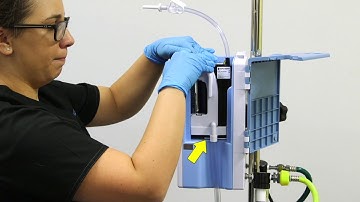 Abbreviated Precision Flow Plus & Precision Flow Hi-VNI In-Service