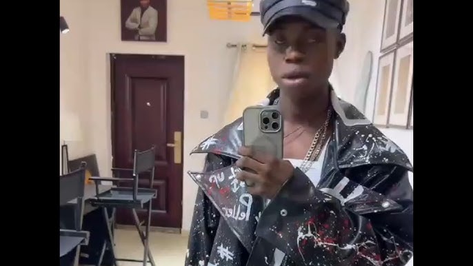 See what peller said about Jarvis that has got fans talking - YouTube