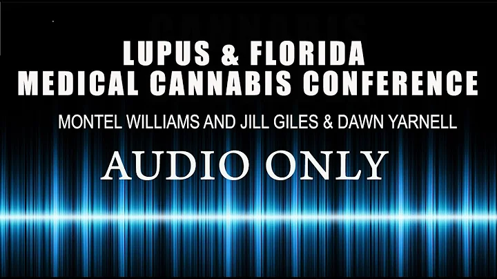 JILL GILES & DAWN YARNELL | LUPUS & FLORIDA MEDICA...