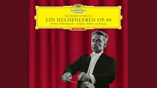 R. Strauss: Ein Heldenleben, Op. 40: III. Des Helden Gefährtin (Recorded 1959)