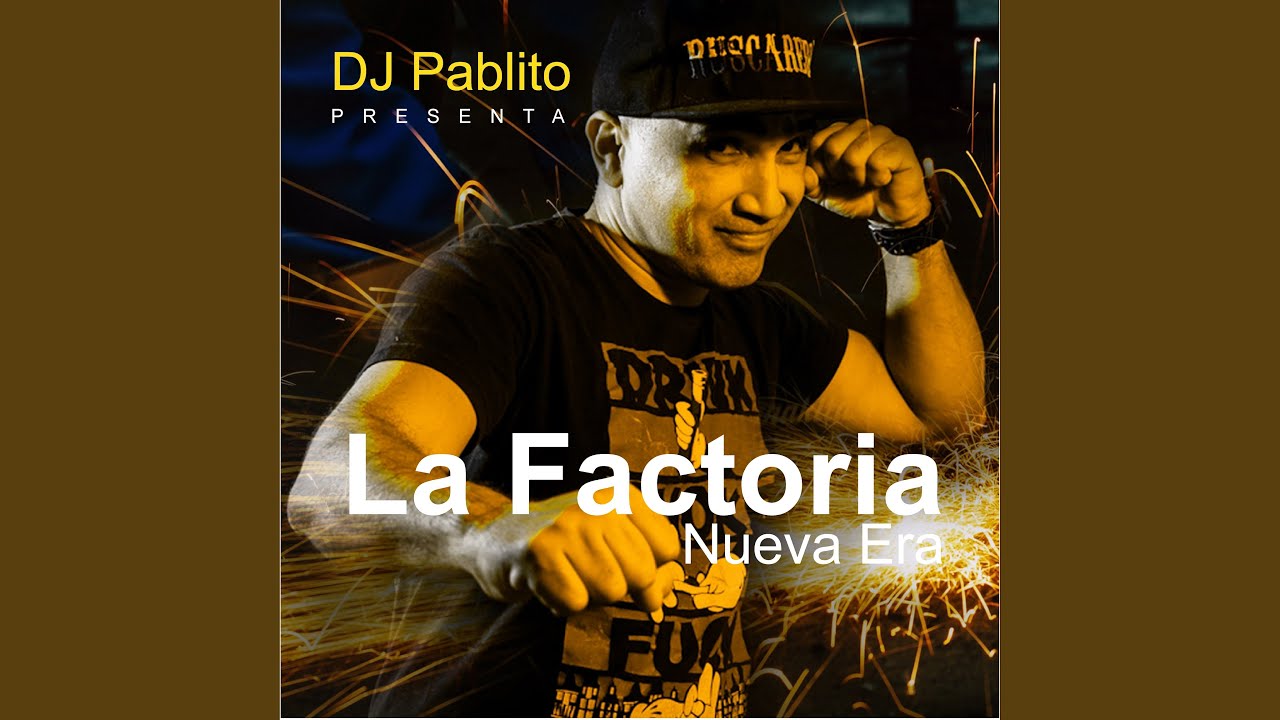 Lo Aniquilo auf YouTube ansehen Lo Aniquilo auf YouTube ansehen