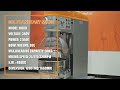 Heavy Duty 80L Planetary Mixer / Batidoras / Butteurs Planétaire