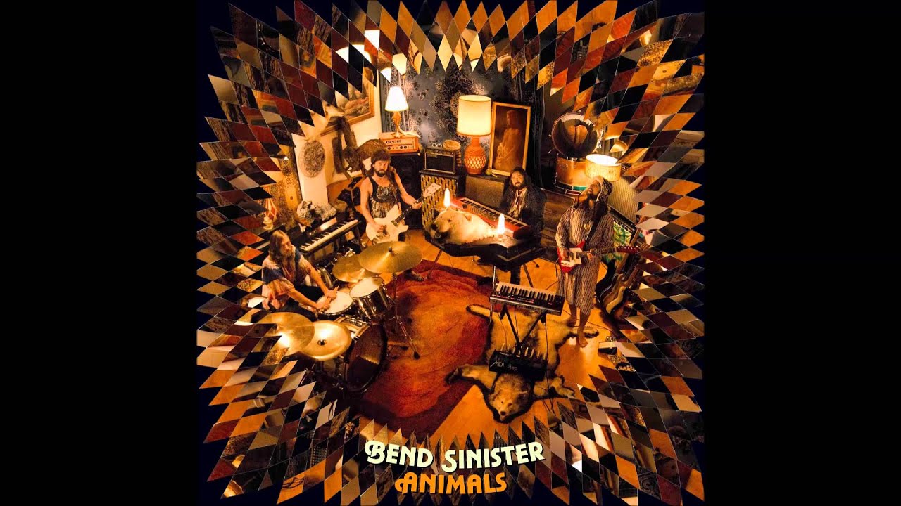 Watch Bend Sinister - Thunder and Lightening on YouTube Watch Bend Sinister - Thunder and Lightening on YouTube