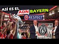 Los SECRETOS del BÁVARO IMBATIBLE, BAYERN MUNICH Ejemplo de Gestión