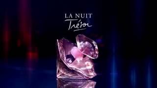La Nuit Trésor Eau de Parfum Caresse LANCÔME - Incenza La Boutique du Parfum