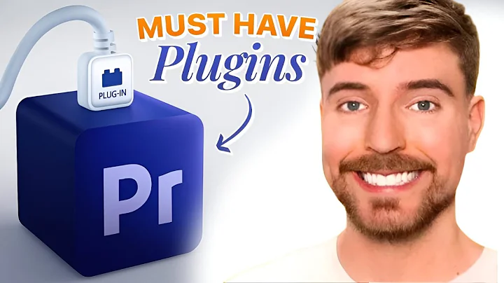 5 Free Plugins That Make Premiere WAY Better (No Trials)