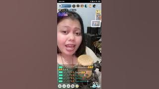 #7 Yunda Puspita on Bigo Live Indonesia 08/01/2020