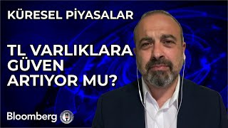 Küresel Piyasalar  TL Varlıklara Güven Artıyor mu? | 8 Mayıs 2024