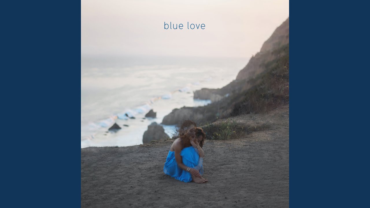 Watch Blue Love on YouTube Watch Blue Love on YouTube