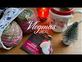 Vlogmas 2020 Part One | Squirrels, Seagulls and Advent!