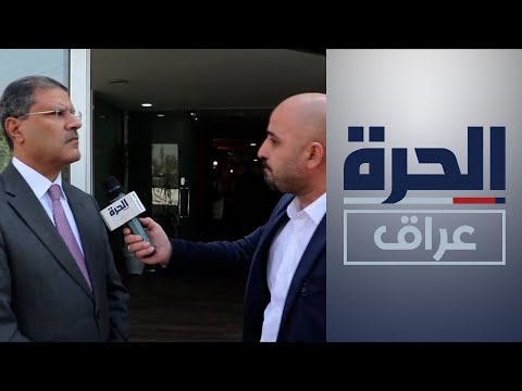 النائب عبد الرحيم الشمري يتهم ادارة قطاع الاستثمار بالفساد