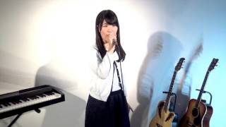 トライ・エヴリシング / Dream Ami (ズートピア 日本語版主題歌) COVERD BY YUFA