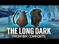 Что подарить даме: сумку или шубу? 🦆 The Long Dark part 3: Frontier Comforts [2023 PC]