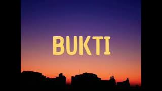 BUKTI dalia farhana cover lirik 💞