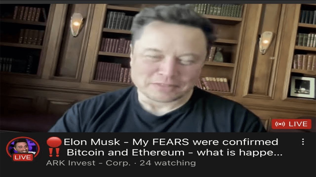 Atrioc Got Hacked By Elon Musk