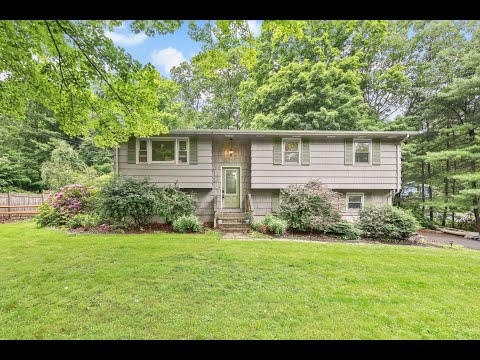 43 Phelps Road, Marlborough, CT home video tour