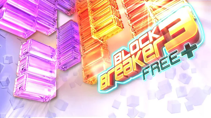 Block Breaker 3 Free+ - Universal - HD Gameplay Trailer