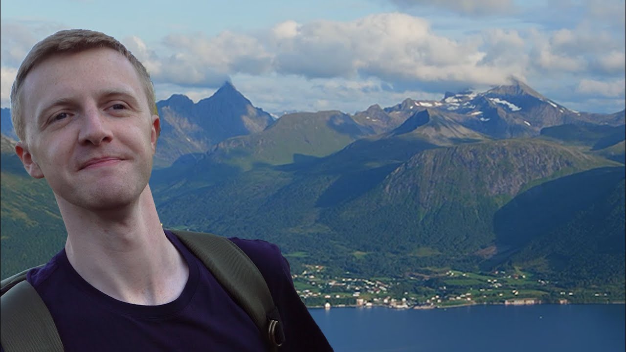 Melshornet, Norway - Rate my Mountain