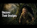 The Petty-Dwarves: A Forgotten Sleep Story - LOTR Sleep Stories | lotr-sleep-stories