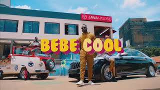 Video thumbnail of "Bebe Cool - Wakayima (Instrumental)"
