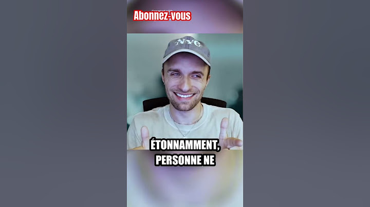 Cet agent secret français est un énorme