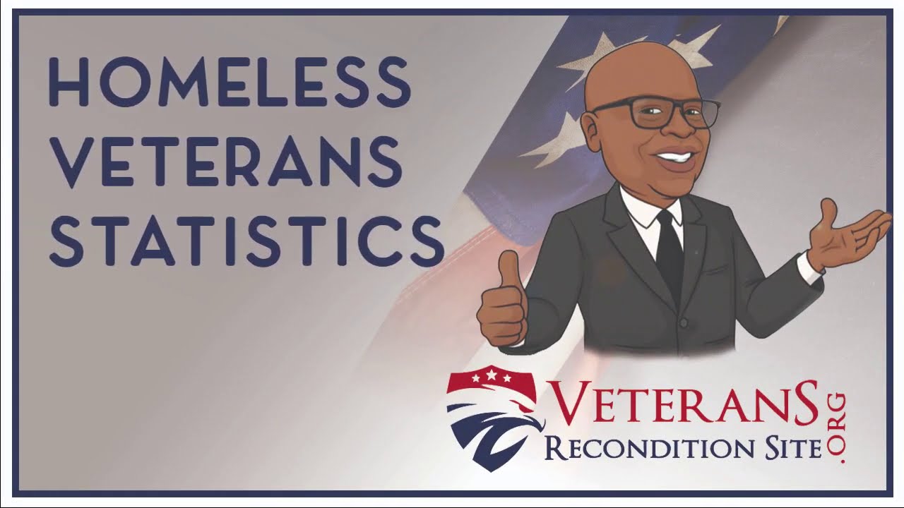 Homeless Veterans Statistics YouTube Homeless veterans statistics youtube