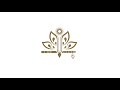 Elegant Jewelry Logo Animation | Gold & Diamond Motion Graphics in After Effects