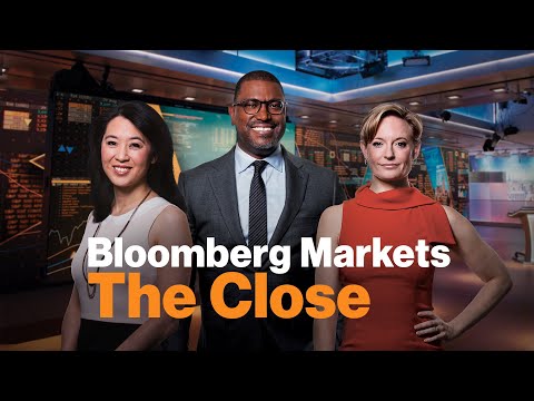 Major Averages Waver Near Record Highs | Bloomberg Markets: The Close 05/17/2024