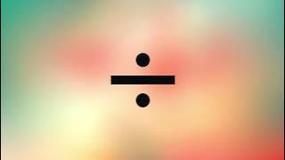 DVSN - Love On You (Official Lyric Video)