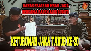 Mbah Jaka fakta Sejarah Mengenai Mbah Jaka Tarub mbahjaka