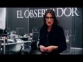 El Observador TV / Lucía Brocal