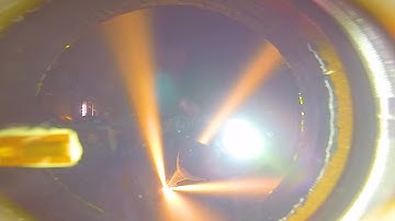 Orion Launch Abort System Jettison | Artemis 1