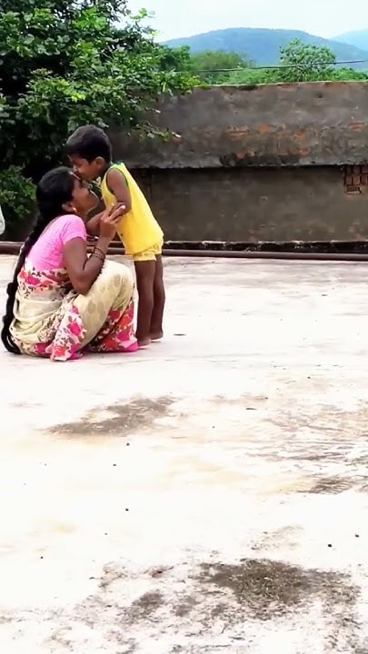 happy woman