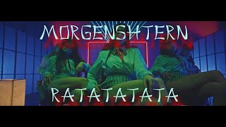 osu! MORGENSHTERN- RATATATATA (1080p60)
